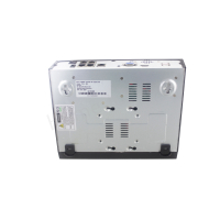 Home-Locking NVR 4CH 1944P-H265  5.0MP 4 uitgangen POE CN-522